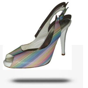 GIORGIO PIERGENTILI HEELS